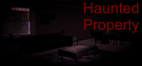 Banner of Haunted Property 