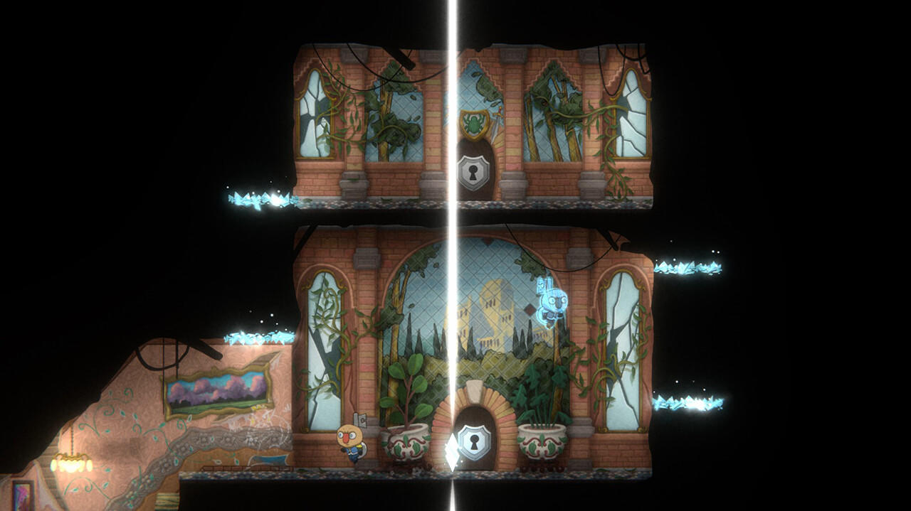 Screenshot 11 of Ugly 