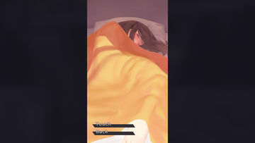 Nemurimouto Game Screenshot