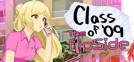 Banner of Class of '09: The Flip Side 