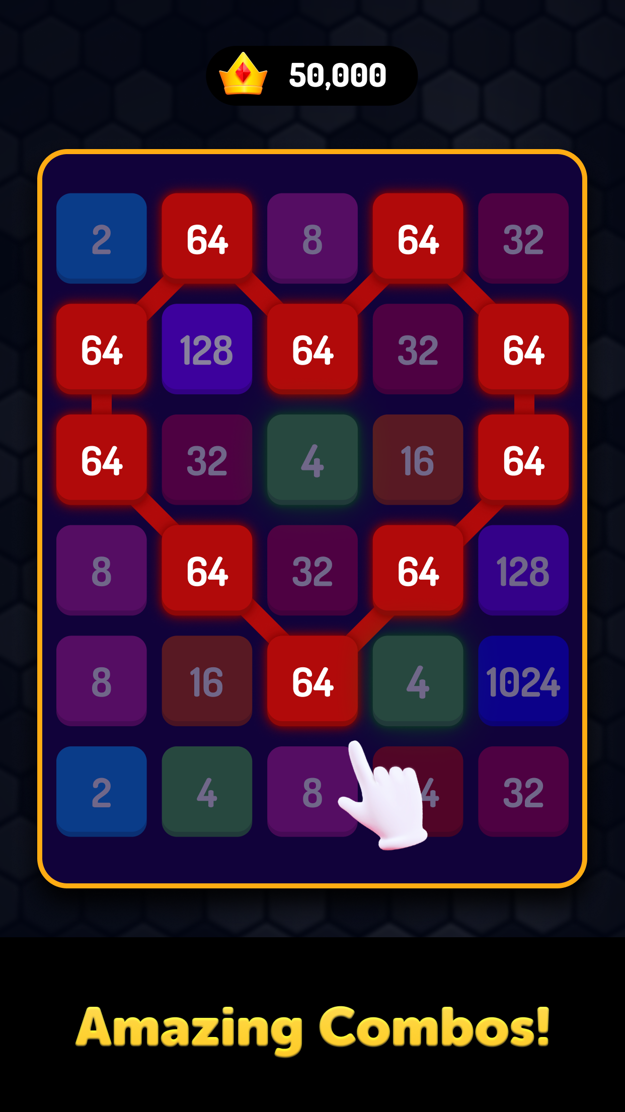 2248 tile 2048 numbers merge android ios apk download for free taptap