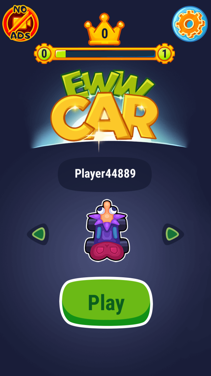 Скриншот игры Trail.io