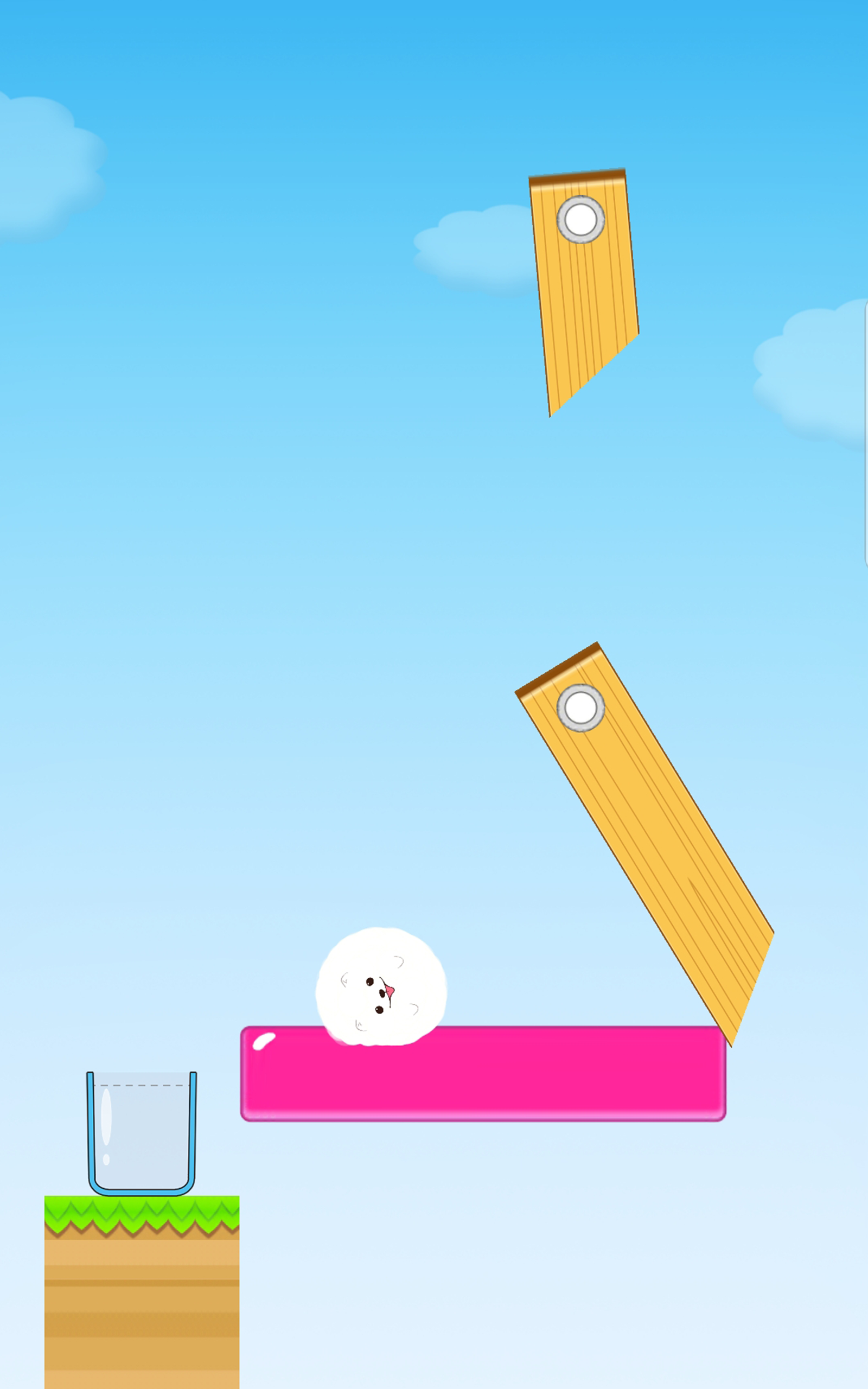 HAPPY DOGS 게임 스크린샷