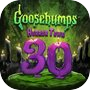 Icon of Goosebumps Horror Town