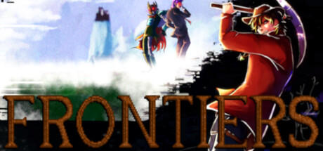 Banner of Frontiers 