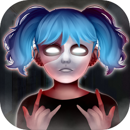 Sally Face The Scary House 2