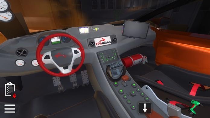 Fix My Car: Premium ภาพหน้าจอเกม