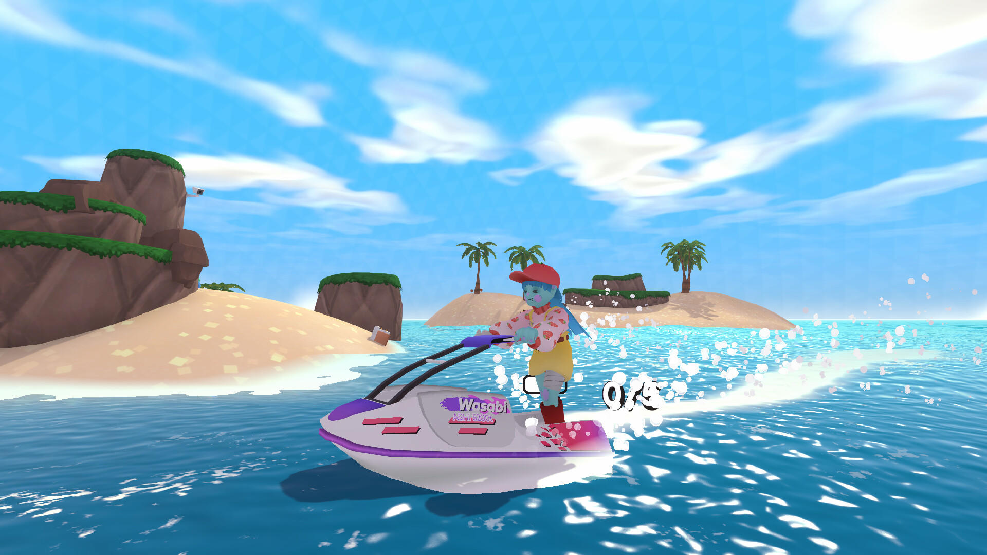 Bobo Bay screenshot