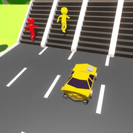 Shape Shifting Race Game for Android/iOS - TapTap