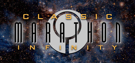 Banner of Classic Marathon Infinity 