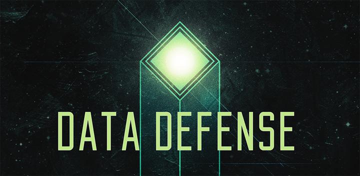 Banner of Data Defense 
