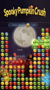 Bubble Explode Pro Game Screenshot