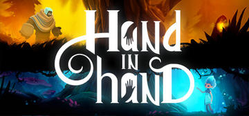 Banner of Hand In Hand 