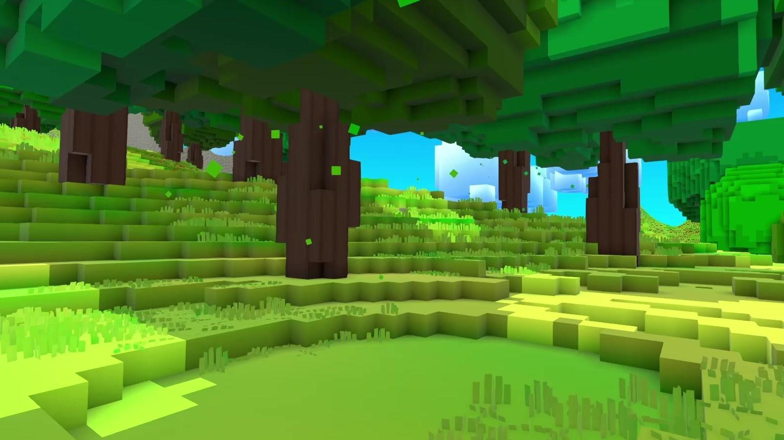 Fableforge 게임 스크린 샷