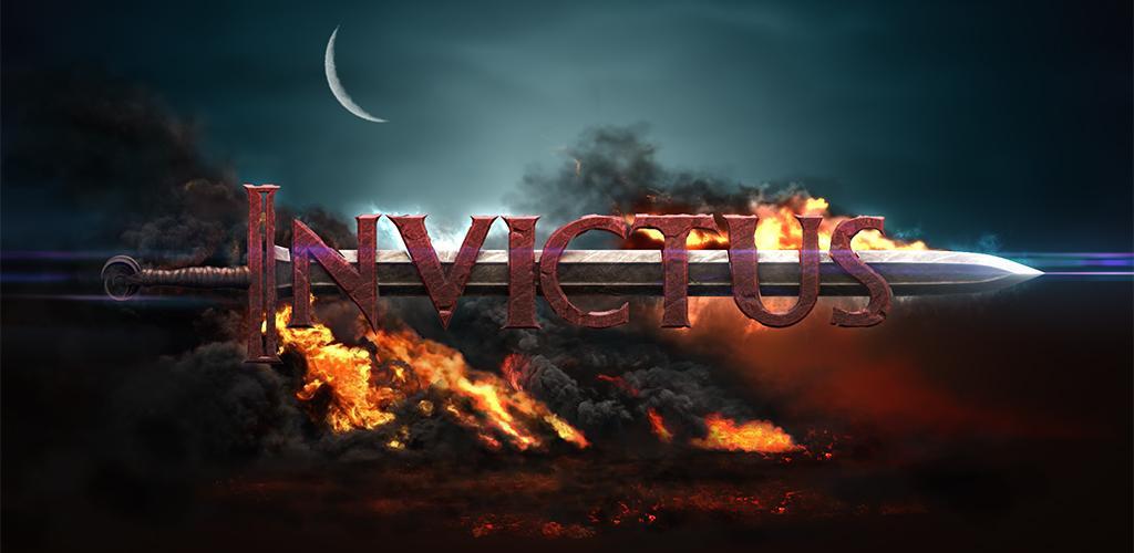 Banner of Invictus Heroes: RPG BAHARU 2019 0.314