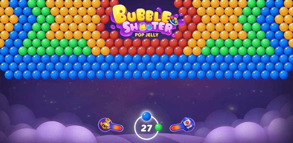 Bubble Shooter: Bubble Pop android iOS-TapTap