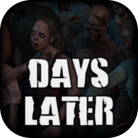 Days Later - Zombie Survival Apocalypse Shooter