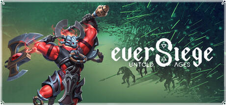 EverSiege: Untold Ages screenshot