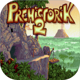 PreHistorik 2 Retro On Android