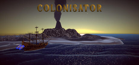 Banner of Colonisator 