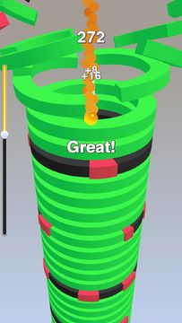 Twist Crush 遊戲截圖