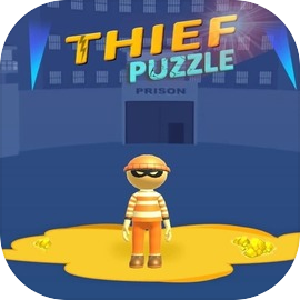jogo thief puzle quebra cabeça versão móvel andróide iOS apk