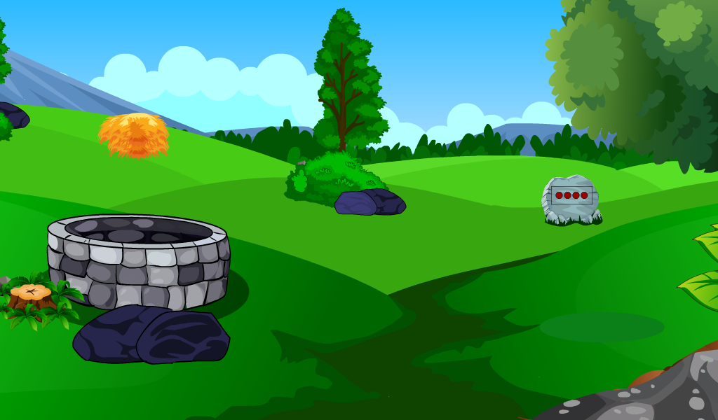 Captura de Tela do Jogo Escape Games Day-391