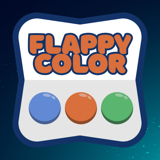 Flappy Color Latest Version for Android/iOS APK - TapTap