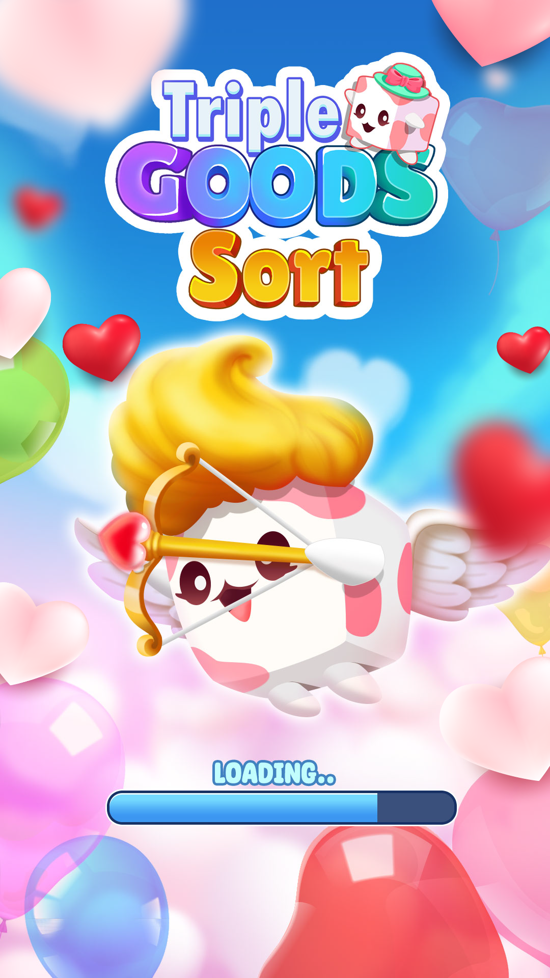 Mind Match: Sort Master Game Game Screenshot