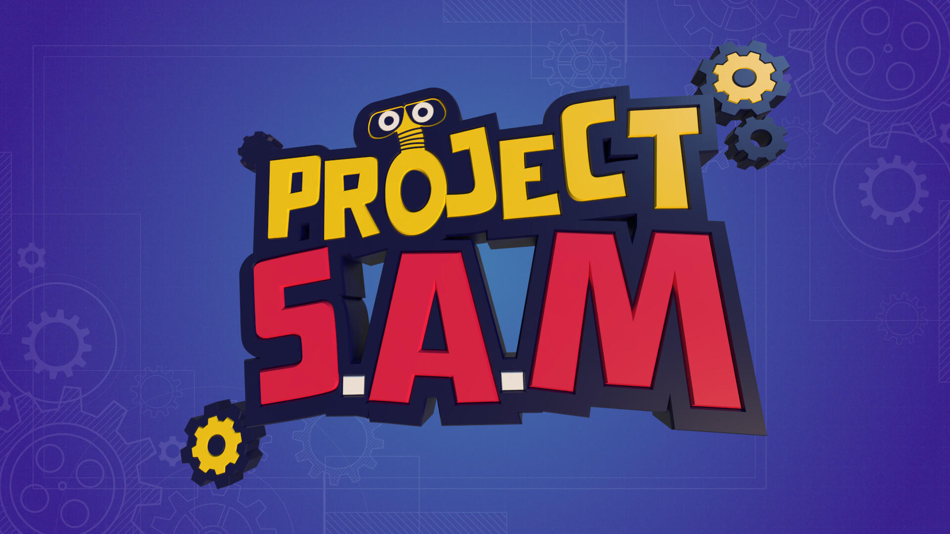 Screenshot 1 of Проект САМ 