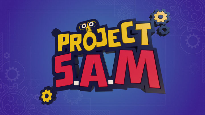 Screenshot 1 of Project S.A.M 