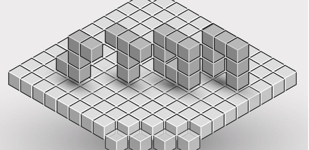 Banner of Ston-Perspektiv-Puzzlespiel 