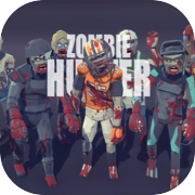 Zombie Hunter:The Last Night