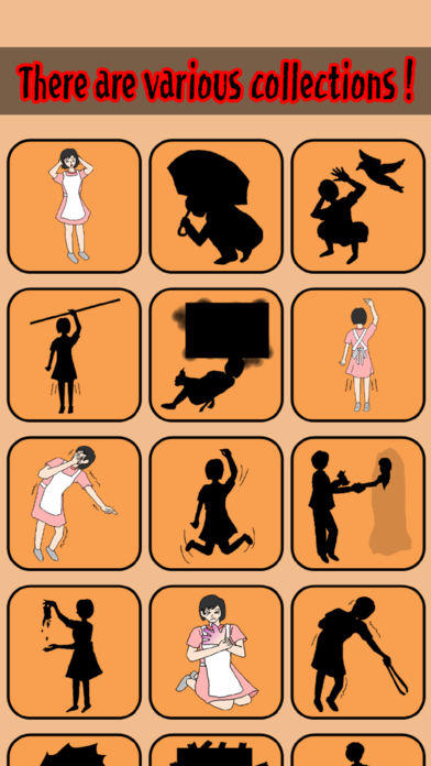 Hidden Money By My Husband ! Game Screenshot