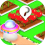 Icon of Space Town : Farming Games