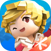 Handmade Planet (Test Server)