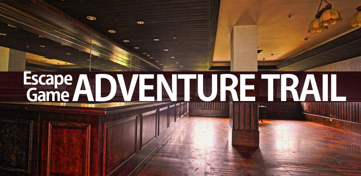 Banner of Room Escape Adventure Trail 1.0.5
