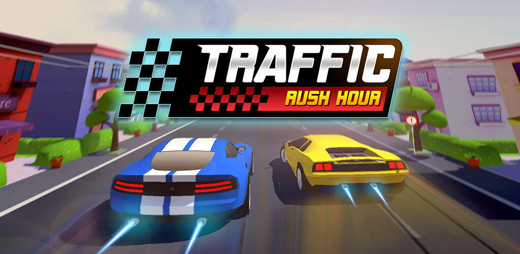 Jogos de carros de corrida em rodovias 3D versão móvel andróide iOS apk  baixar gratuitamente-TapTap