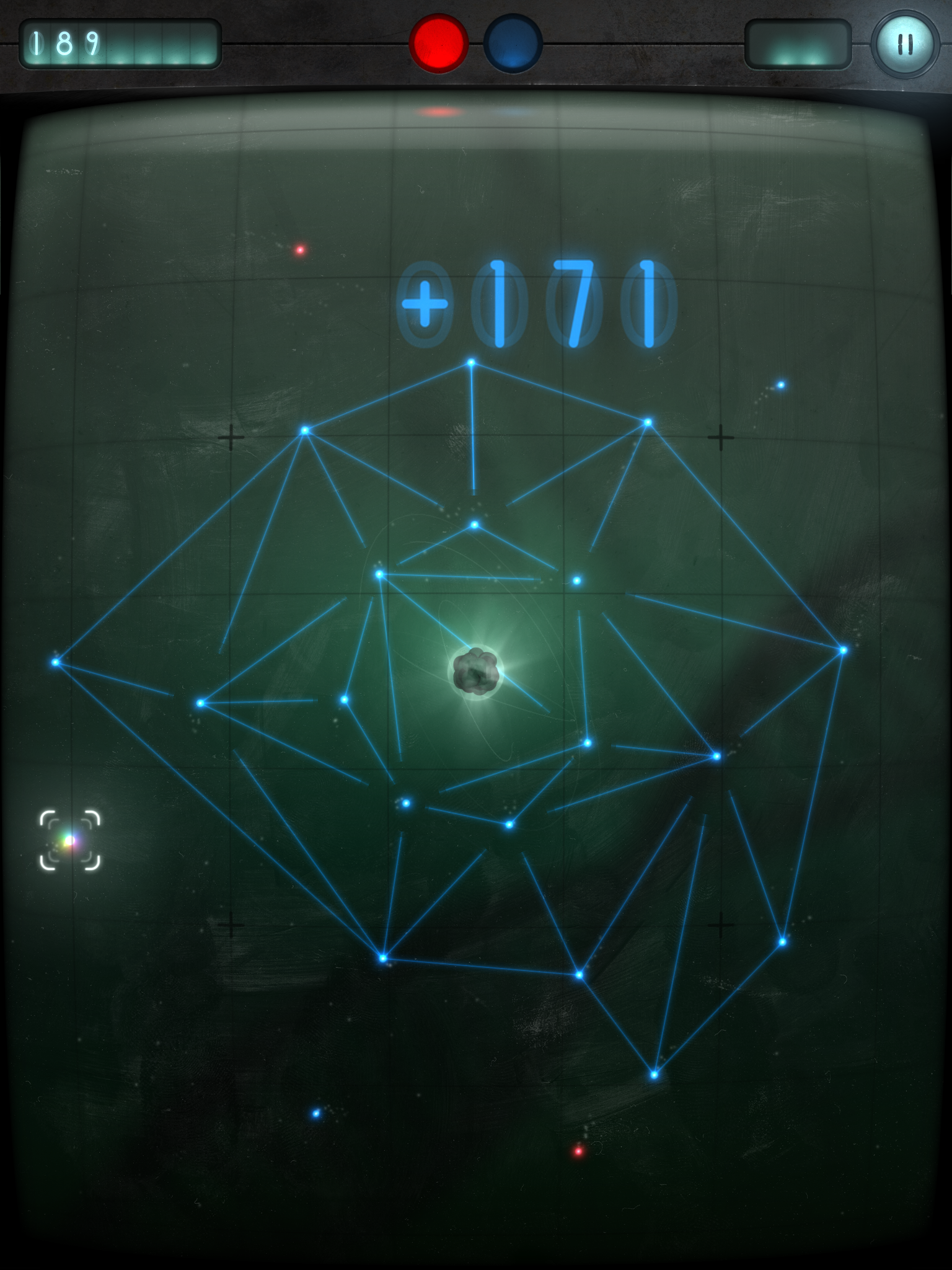 Скриншот игры Beyondium