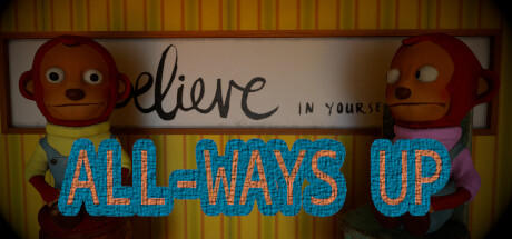 Banner of All-Ways Up 