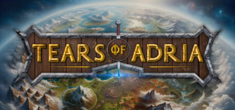 Banner of Tears of Adria 