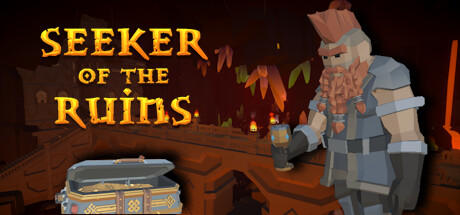 Banner of Seeker of the Ruins 