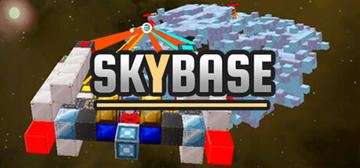 Banner of Skybase 