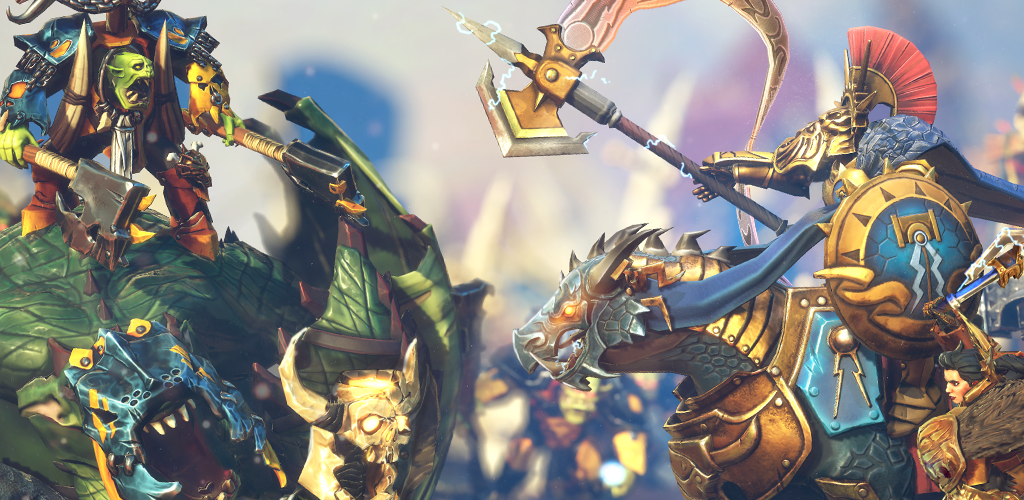 Banner of Warhammer Age: Perang Wilayah 2.3.1
