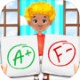 Icon of School Life Teacher Simulator