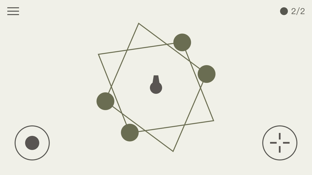 Geometry几何 Game Screenshot