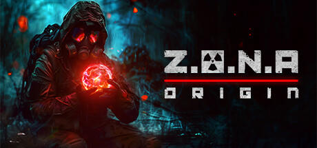 Banner of Z.O.N.A: Origin 