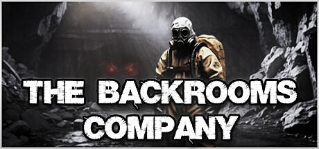 Banner of The Backrooms Company 