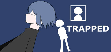Banner of Trapped 