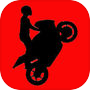 Icon of 火柴人摩托车骑手：涂鸦世界的特技